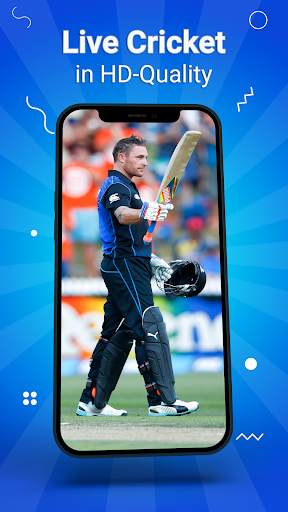 Live Cricket Tv 2023 screenshot 5