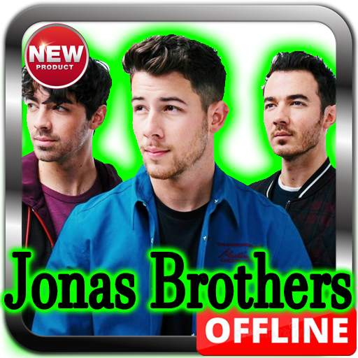 JONAS BROTHERS - Offline MP3 & Video Album JonasBrothers2020.2.0.1