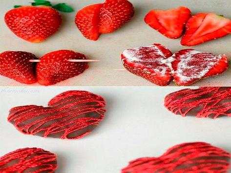 Decorating Ideas for Pastry 4 تصوير الشاشة