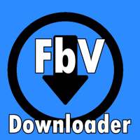 FbVideos Downloader logo