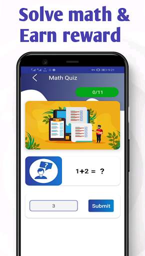 AZ Earning - Make Money Free screenshot 3