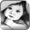 Photo Sketch icon