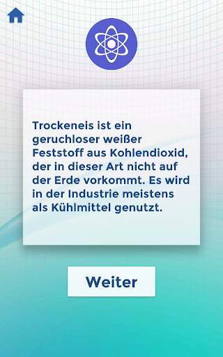 Wissenstraining - die Quiz App screenshot 9