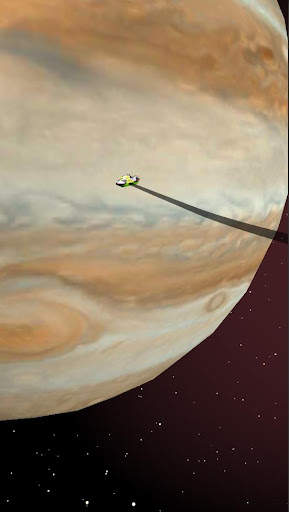 Reach the Planet: Solar System screenshot 5