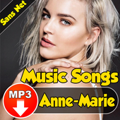 Anne-Marie Songs icon