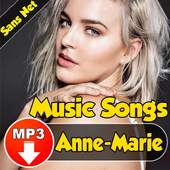 Anne-Marie Songs 1.0