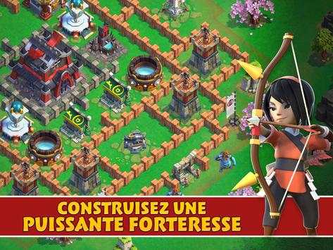 Samurai Siege screenshot 13
