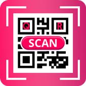 QR Code Reader: FREE, Fast &amp; LITE icon