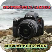 Professional Camera 2018 2