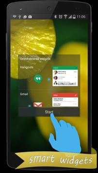 Apps Launcher screenshot 4