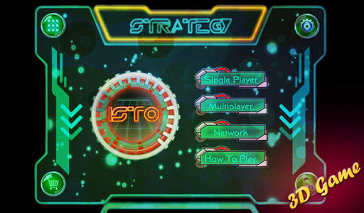 ISTO 3D screenshot 6