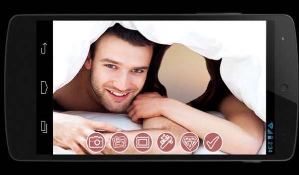 Couple Photo Montage 2 تصوير الشاشة