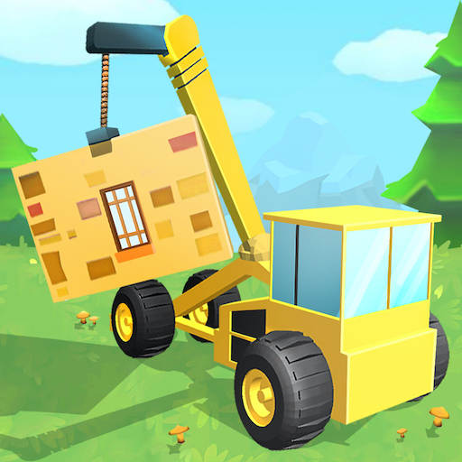 House Builder 3D 0.0.5