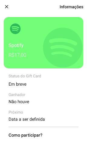 Real Free Gift Cards screenshot 3