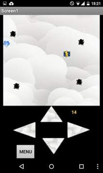 Project Z screenshot 2