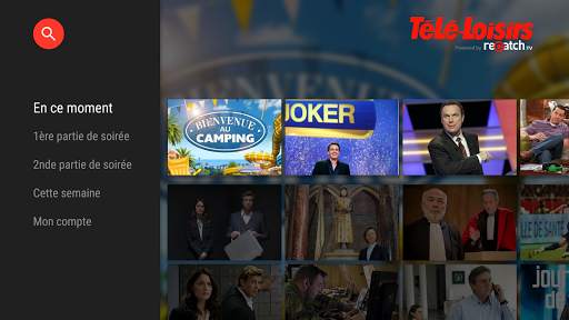 Programme TV Télé-Loisirs screenshot 21