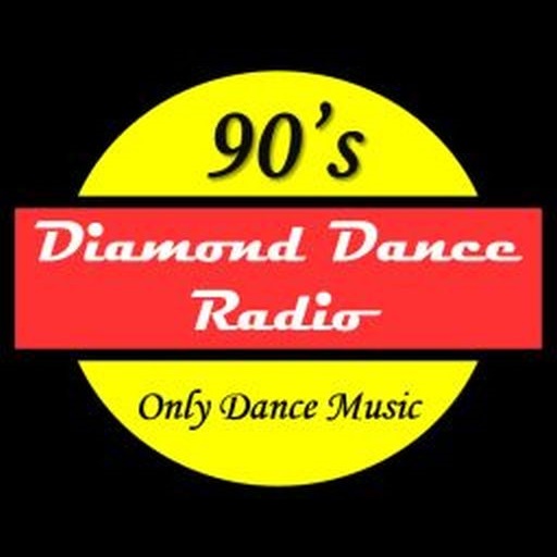 Diamond Dance Radio icon