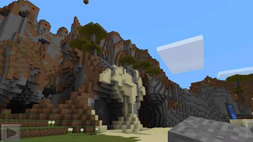 King Craft - New Block Craft Game 2021 screenshot 1