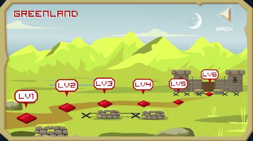 Deep Worm II - dune attack screenshot 6