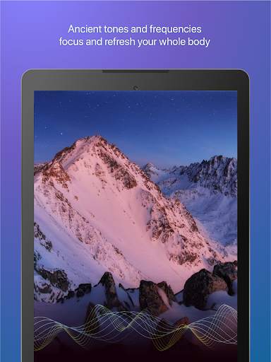 Mindwell : Mood & Sleep Lab screenshot 9