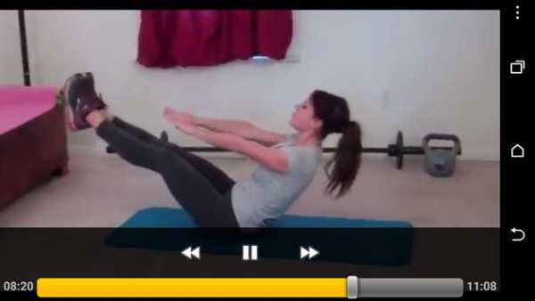 Weight Loss in 30Days screenshot 5