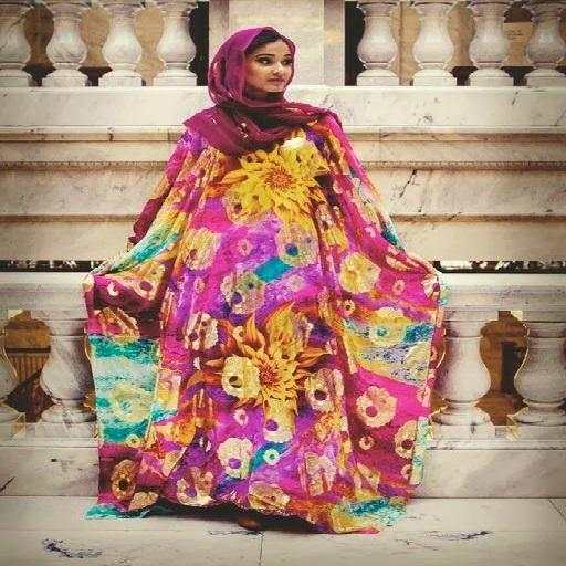Somali Dress Fashion Styles. screenshot 12