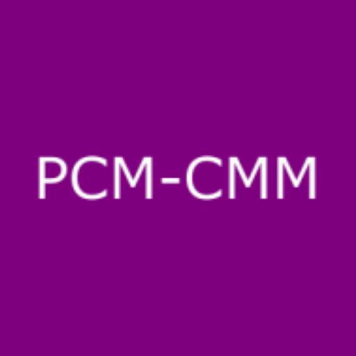 PCM-CMM 2019 1.0.0