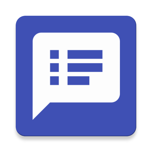 Notifications, Text-to-speech and Auto-play for WA icon