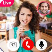 Video Call random and Live Chat with Video Call 1.0