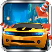 Car Racing : fast and light 1.0