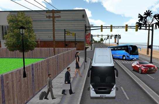 Driver ahli manual screenshot 3