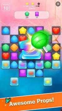 Candy Treats Blast screenshot 4