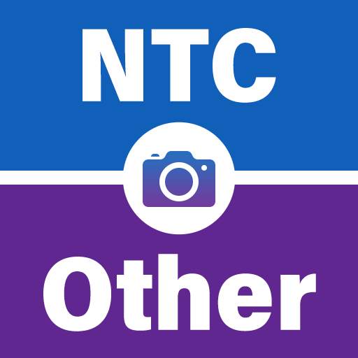 Recharge Scanner for NTC/Ncell 3.5.0