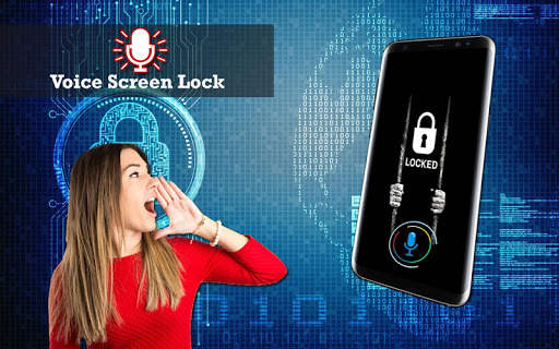 Emoji Voice Lock Screen – Funny Emoji Theme screenshot 6