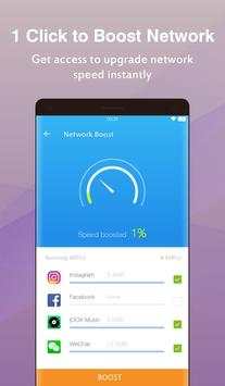 WiFi Security Master - WiFi Analyzer, Speed Test screenshot 2