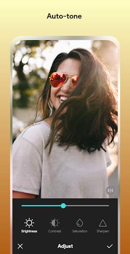 Beauty Plus screenshot 4