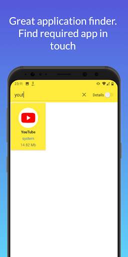 App Sender: apk extractor screenshot 4