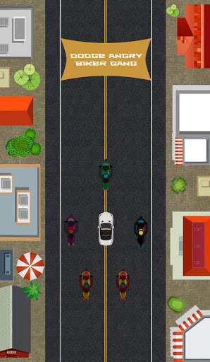 Traffic Runner - Car and Bike Racing game screenshot 2