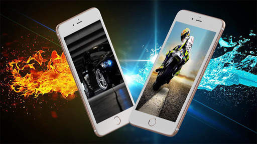 Bike and Car Wallpapers screenshot 2