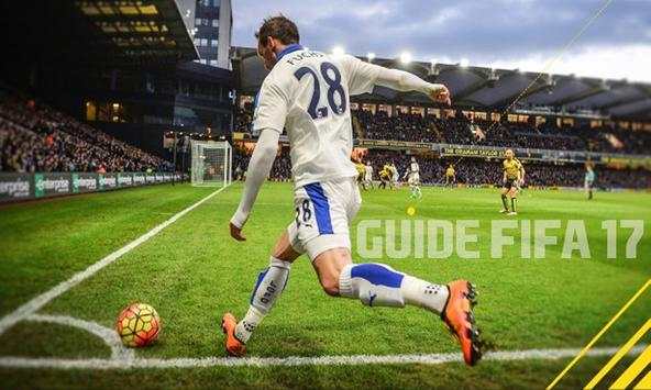Guide FIFA 17 New screenshot 3