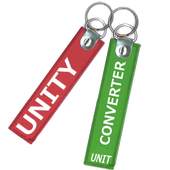 Unit Converter - Unity 1.2