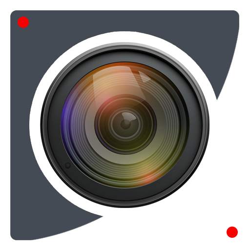 Dual Camera : Front & Back Camera 3.0