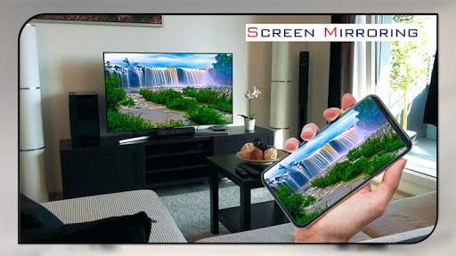 Screen Mirroring with All TV Cast Phone to All TV screenshot 5