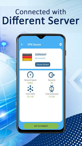 Vpn 2020 screenshot 7