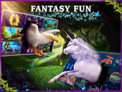 Unicorn Slots Casino screenshot 10