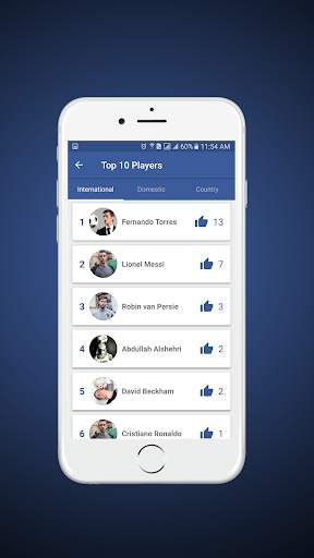Free Style App screenshot 7