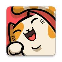 FlipKitty for Reddit icon