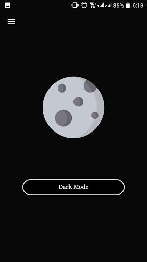 Dark Mode screenshot 3