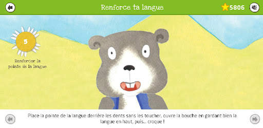 Sommeil de Marmotte screenshot 1