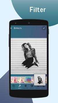 PIP Photo Editor screenshot 5